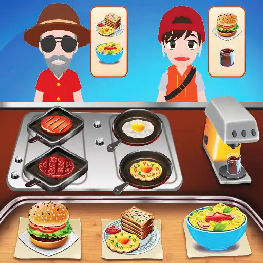 Play Cooking Restaurant City APK Play Cooking Restaurant City APK