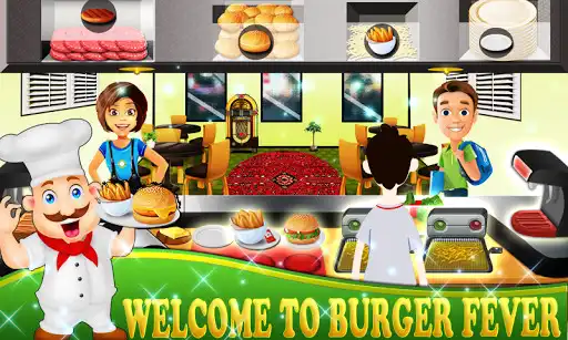 Play Cooking Restaurant - Crazy Burger Chef Game and enjoy Cooking Restaurant - Crazy Burger Chef Game with UptoPlay Play Cooking Restaurant - Crazy Burger Chef Game and enjoy Cooking Restaurant - Crazy Burger Chef Game with UptoPlay