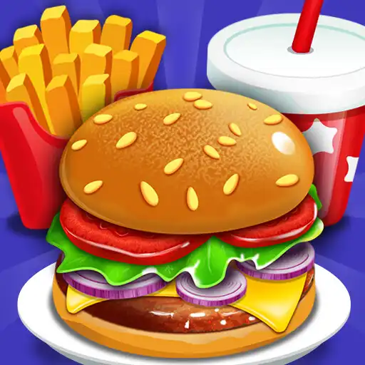 Play Cooking Restaurant Game :  Chef Crazy Kitchen Game APK