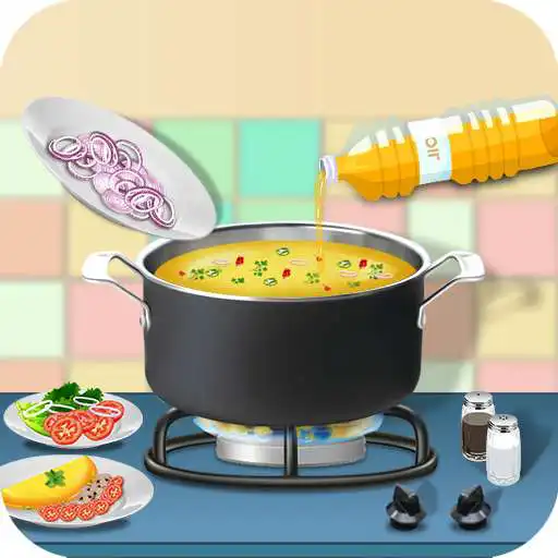 Play Cooking & Restaurant - Super Craze Madness World APK Play Cooking & Restaurant - Super Craze Madness World APK