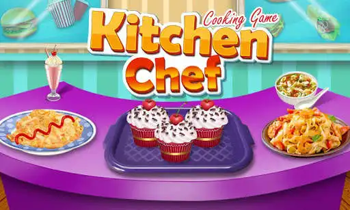 Play Cooking & Restaurant - Super Craze Madness World  and enjoy Cooking & Restaurant - Super Craze Madness World with UptoPlay