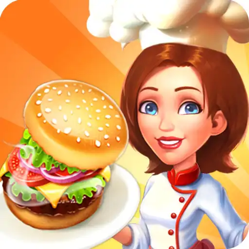 Play Cooking Rush - Chef game APK Play Cooking Rush - Chef game APK