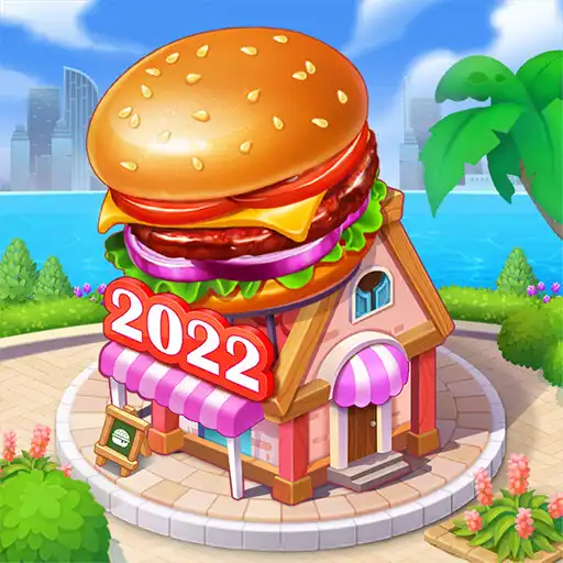 Play Cooking Rush - Restaurant Game APK Play Cooking Rush - Restaurant Game APK