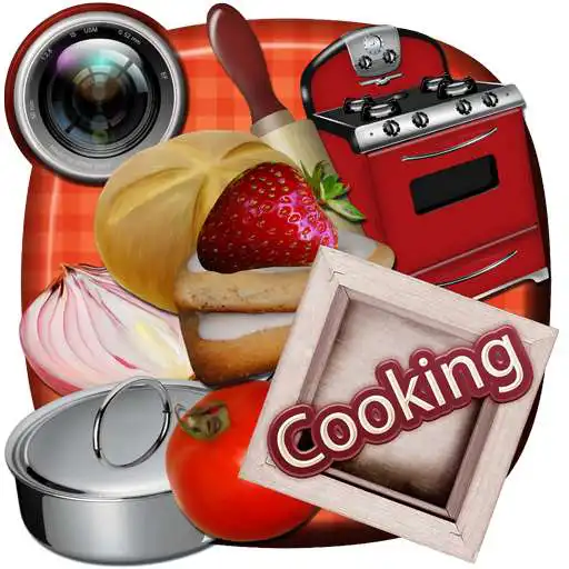 Free play online Cooking Scrap Photo Frames APK Free play online Cooking Scrap Photo Frames APK