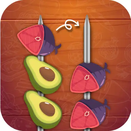 Play Cooking Sort - Ball Puzzle APK