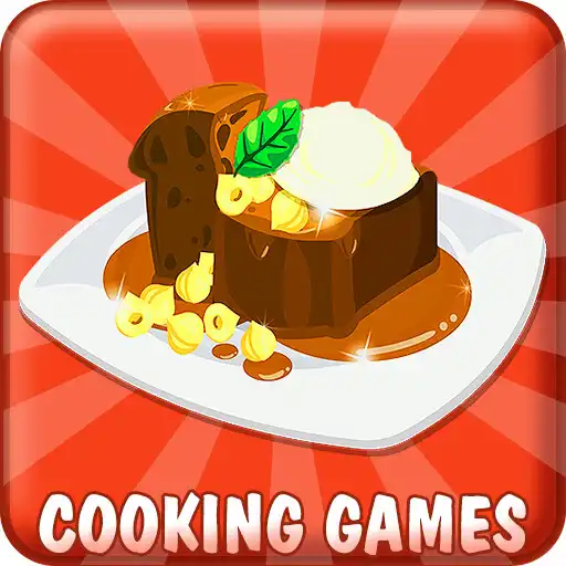 Play Cooking Sticky Pudding APK