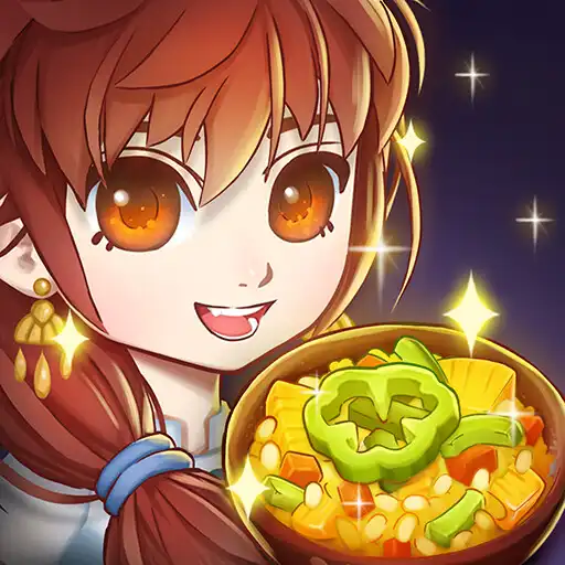 Play Cooking Story: Cooking Game APK