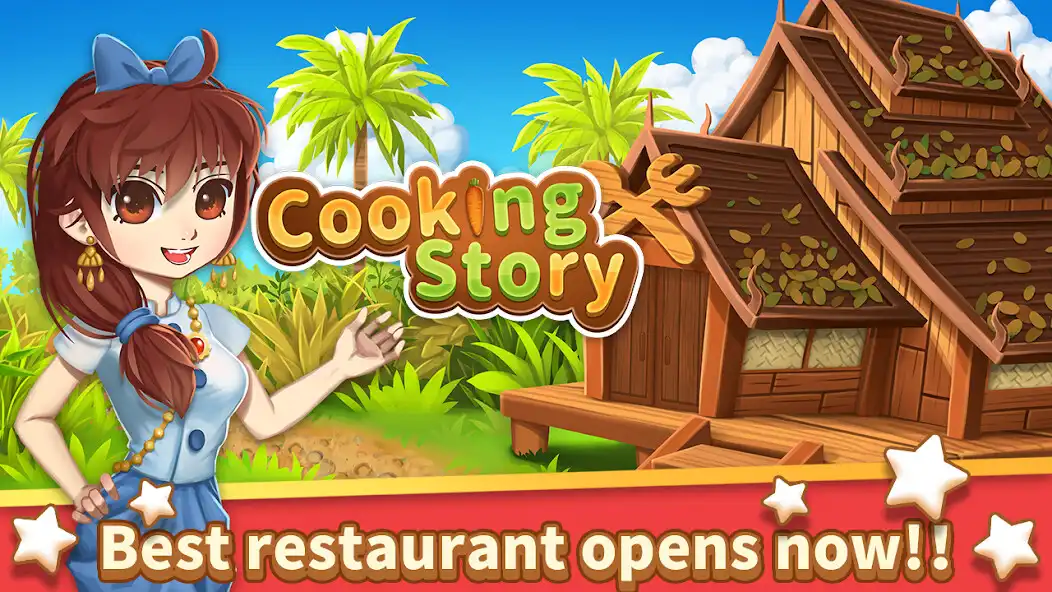 Play Cooking Story: Cooking Game and enjoy Cooking Story: Cooking Game with UptoPlay Play Cooking Story: Cooking Game and enjoy Cooking Story: Cooking Game with UptoPlay