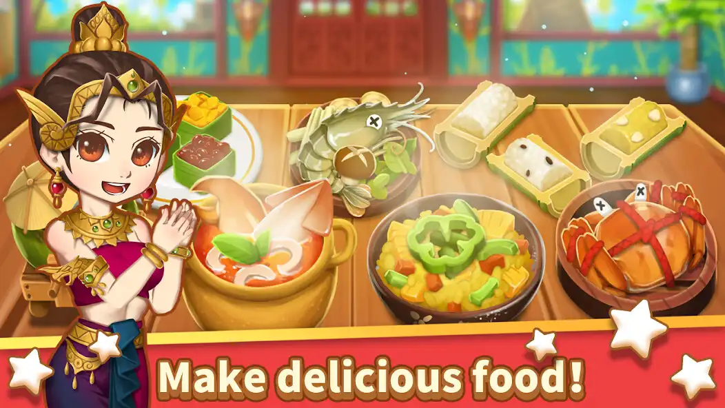 Play Cooking Story: Cooking Game as an online game online Cooking Story: Cooking Game with UptoPlay Play Cooking Story: Cooking Game as an online game Cooking Story: Cooking Game with UptoPlay