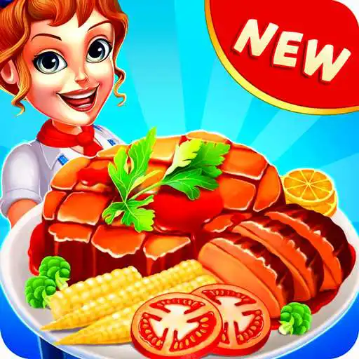 Play Cooking Story : Food Truck Game APK Play Cooking Story : Food Truck Game APK