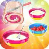 Free play online cooking strawberry best cook games APK