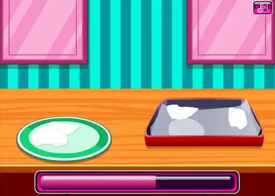 Play Cooking super chicken wings
