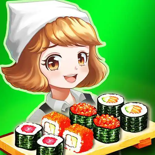 Play Cooking Sushi King APK Play Cooking Sushi King APK