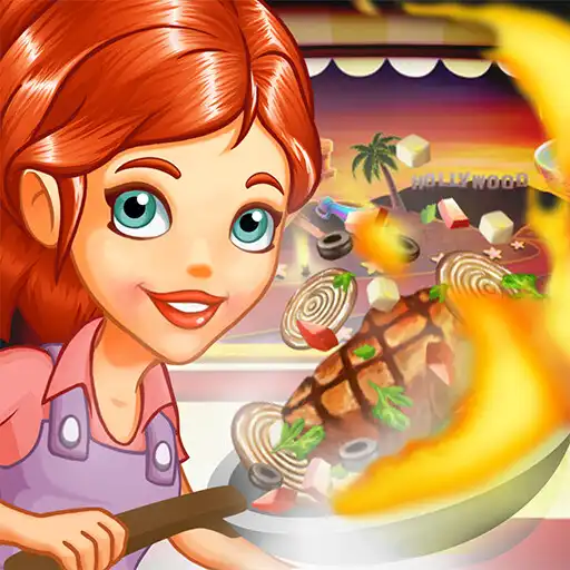 Play Cooking Tale - Food Games APK Play Cooking Tale - Food Games APK