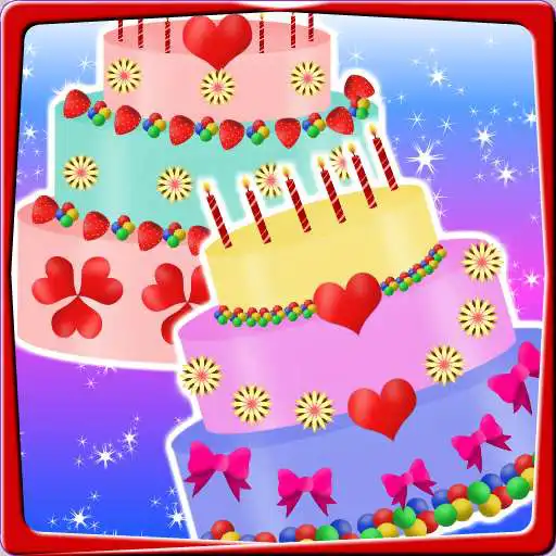 Play Cooking Tasty Birthday Cake APK