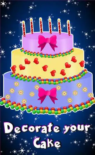 Play Cooking Tasty Birthday Cake as an online game online Cooking Tasty Birthday Cake with UptoPlay air.liliDressUpGames.CookingTastyBirthdayCake Play Cooking Tasty Birthday Cake as an online game Cooking Tasty Birthday Cake with UptoPlay