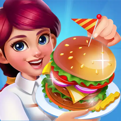 Play Cooking Tasty: The Worldwide Kitchen Cooking Game APK