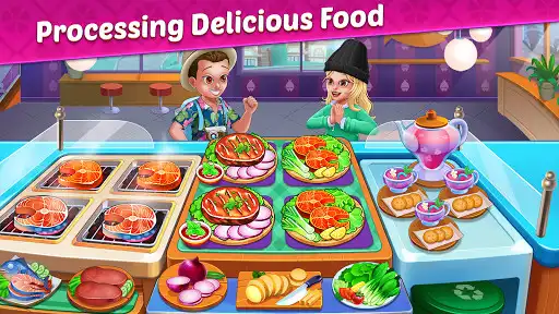 Play Cooking Tasty: The Worldwide Kitchen Cooking Game and enjoy Cooking Tasty: The Worldwide Kitchen Cooking Game with UptoPlay Play Cooking Tasty: The Worldwide Kitchen Cooking Game and enjoy Cooking Tasty: The Worldwide Kitchen Cooking Game with UptoPlay