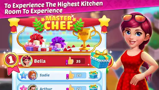 Play Cooking Tasty: The Worldwide Kitchen Cooking Game as an online game online Cooking Tasty: The Worldwide Kitchen Cooking Game with UptoPlay Play Cooking Tasty: The Worldwide Kitchen Cooking Game as an online game Cooking Tasty: The Worldwide Kitchen Cooking Game with UptoPlay