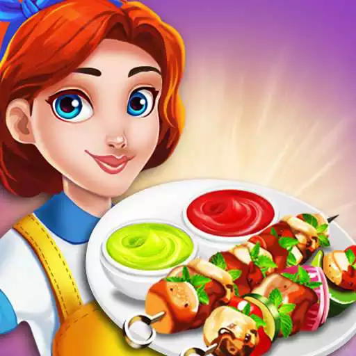 Play Cooking Town : Kitchen Chef Game APK