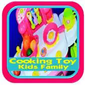 Free play online Cooking Toy Kids Family APK Free play online Cooking Toy Kids Family APK