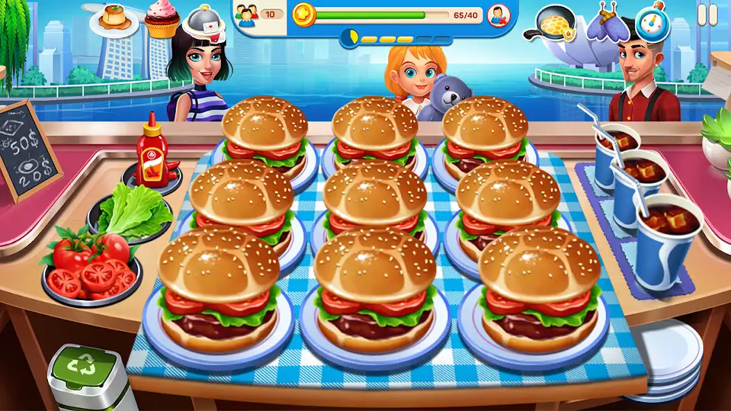 Play Cooking Travel - Food truck fast restaurant and enjoy Cooking Travel - Food truck fast restaurant with UptoPlay Play Cooking Travel - Food truck fast restaurant and enjoy Cooking Travel - Food truck fast restaurant with UptoPlay