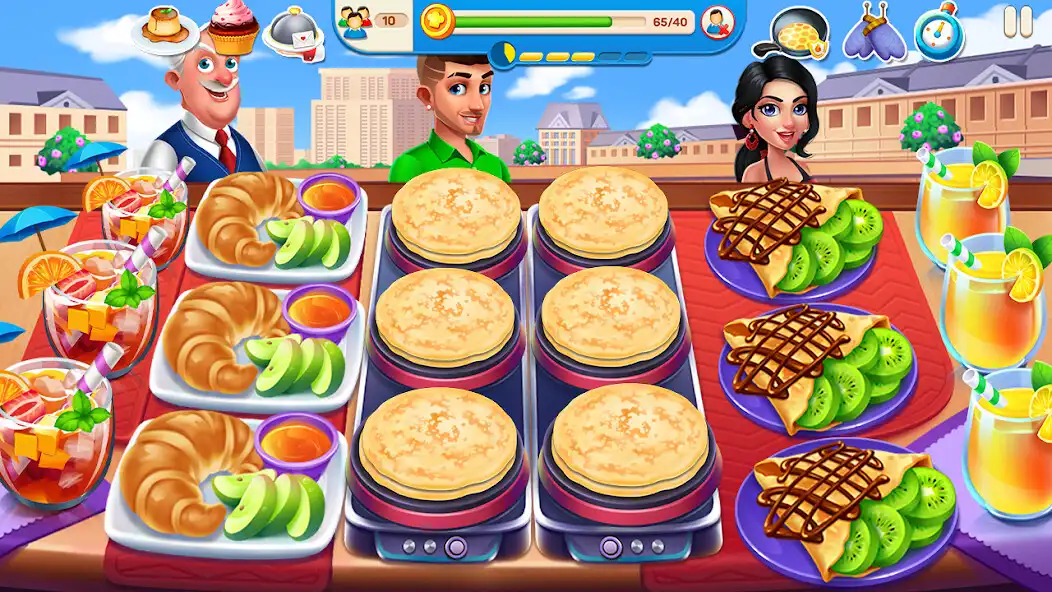 Play Cooking Travel - Food truck fast restaurant as an online game online Cooking Travel - Food truck fast restaurant with UptoPlay Play Cooking Travel - Food truck fast restaurant as an online game Cooking Travel - Food truck fast restaurant with UptoPlay