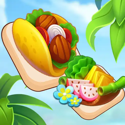 Play Cooking Triple Tile Master 3D APK