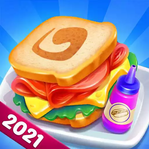 Play Cooking Us: Master Chef APK