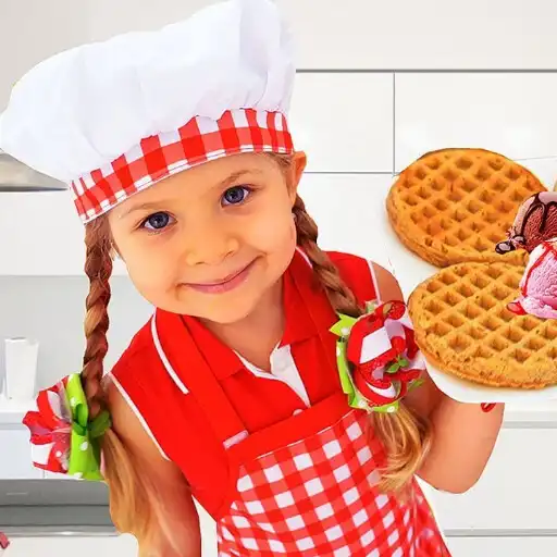 Play Cooking Videos For Girls APK Play Cooking Videos For Girls APK