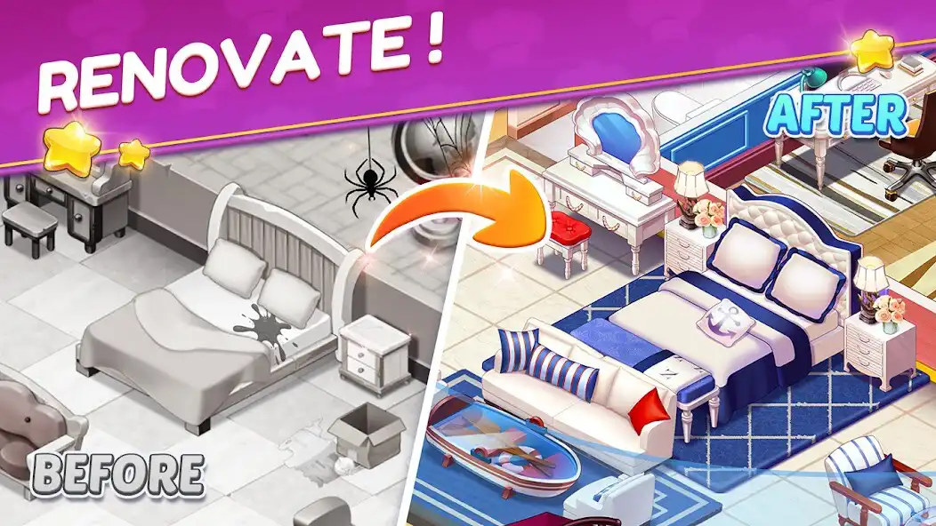 Play Cooking Voyage : Cook  Travel  and enjoy Cooking Voyage : Cook  Travel with UptoPlay