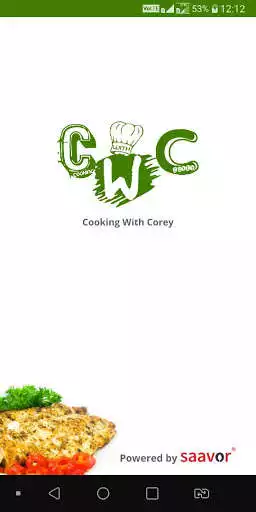 Play Cooking With Corey  and enjoy Cooking With Corey with UptoPlay