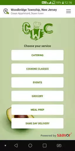 Play Cooking With Corey as an online game Cooking With Corey with UptoPlay