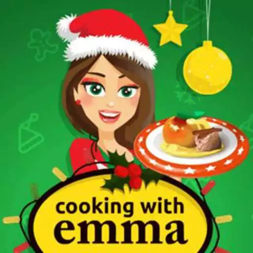 Play COOKING WITH EMMA as an online game COOKING WITH EMMA with UptoPlay