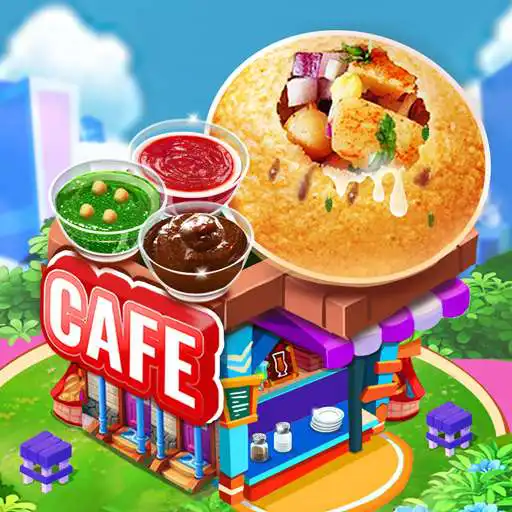 Play Cooking with Nasreen Chef Game APK Play Cooking with Nasreen Chef Game APK