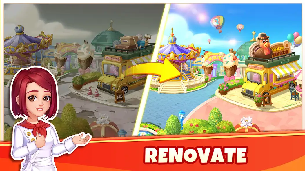 Play Cooking Wonder-Restaurant Game as an online game online Cooking Wonder-Restaurant Game with UptoPlay Play Cooking Wonder-Restaurant Game as an online game Cooking Wonder-Restaurant Game with UptoPlay