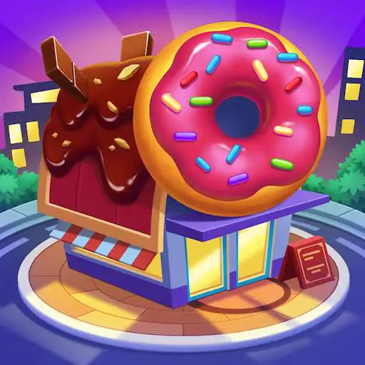 Play Cooking world: cooking games APK Play Cooking world: cooking games APK