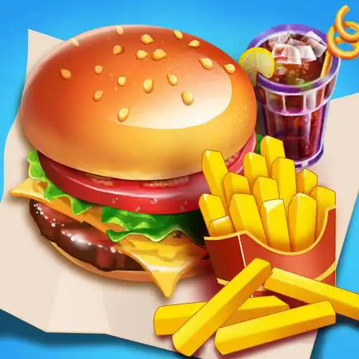 Play Cooking Yummy: Restaurant Game APK