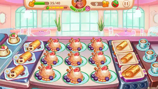 Play Cooking Yummy: Restaurant Game and enjoy Cooking Yummy: Restaurant Game with UptoPlay Play Cooking Yummy: Restaurant Game and enjoy Cooking Yummy: Restaurant Game with UptoPlay