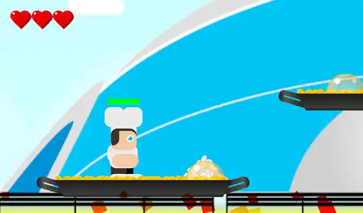 Play Cook in Paella  and enjoy Cook in Paella with UptoPlay