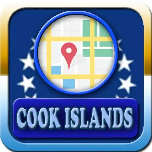 Play Cook Islands Maps