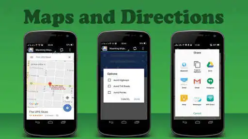 Play Cook Islands Maps