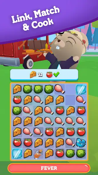 Play Cook It Out!  and enjoy Cook It Out! with UptoPlay