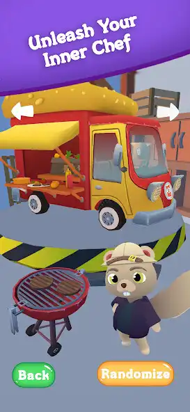 Play Cook It Out! as an online game Cook It Out! with UptoPlay
