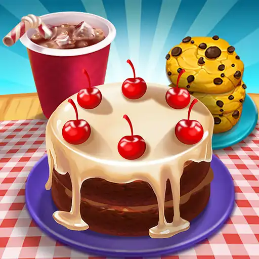 Play Cook It - Restaurant Games APK Play Cook It - Restaurant Games APK