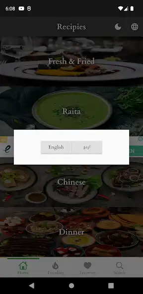 Play Cook-King as an online game Cook-King with UptoPlay