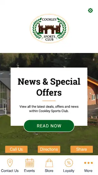 Play Cookley Sports Club  and enjoy Cookley Sports Club with UptoPlay