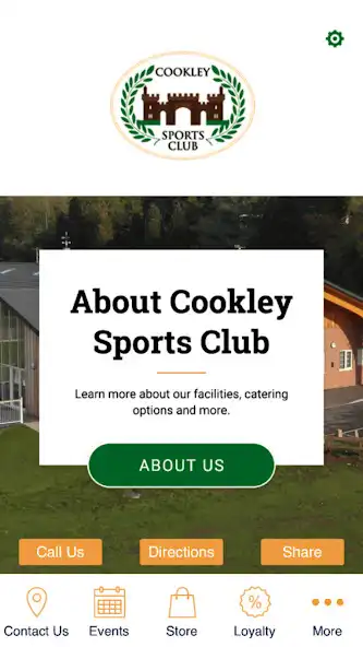 Play Cookley Sports Club as an online game Cookley Sports Club with UptoPlay