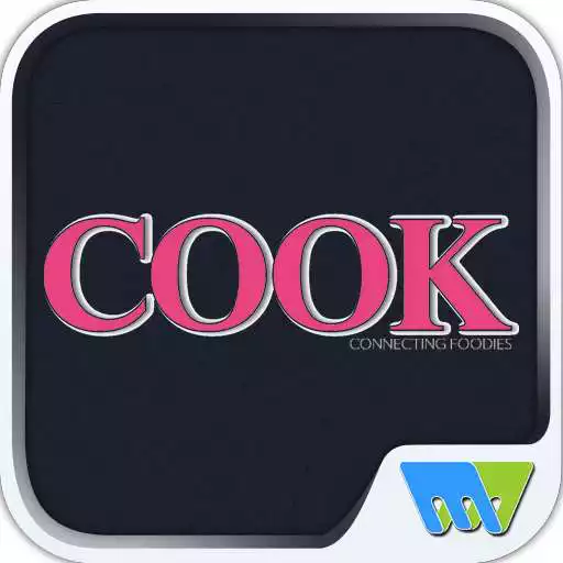 Play COOK MAGAZINE APK
