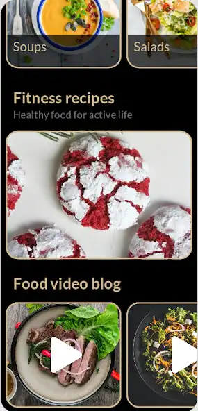 Play Cook Maker as an online game Cook Maker with UptoPlay